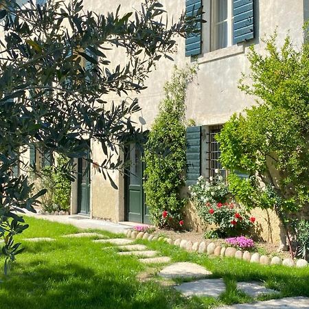 Casa Ricamadora Villa San Pietro in Cariano Buitenkant foto