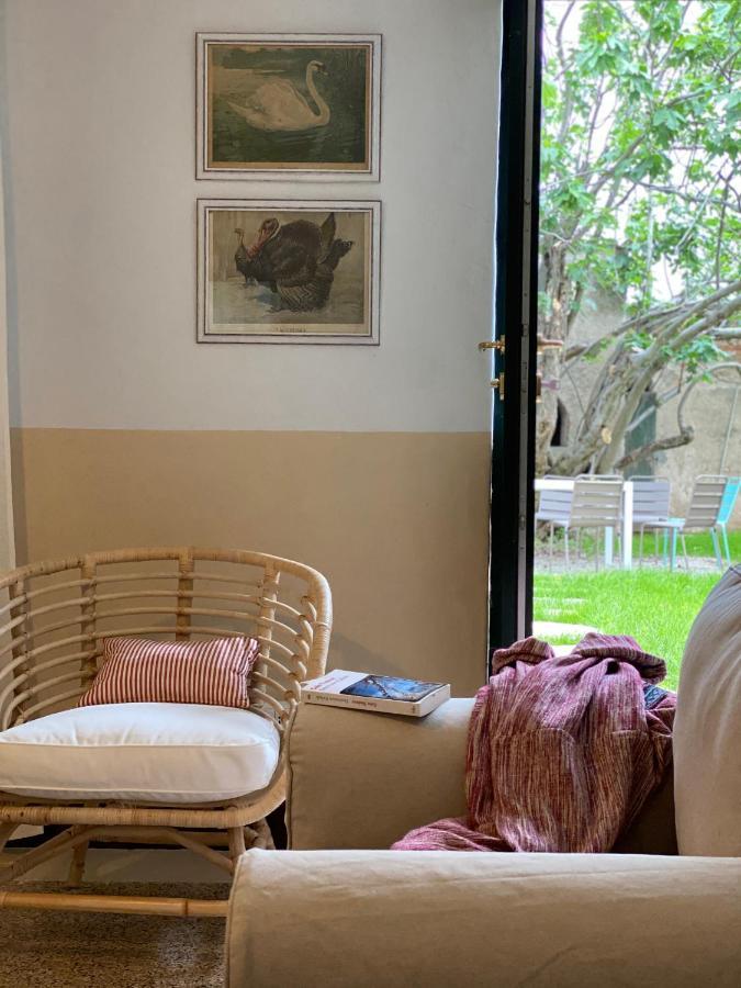 Casa Ricamadora Villa San Pietro in Cariano Buitenkant foto
