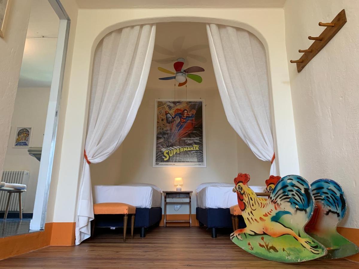 Casa Ricamadora Villa San Pietro in Cariano Buitenkant foto