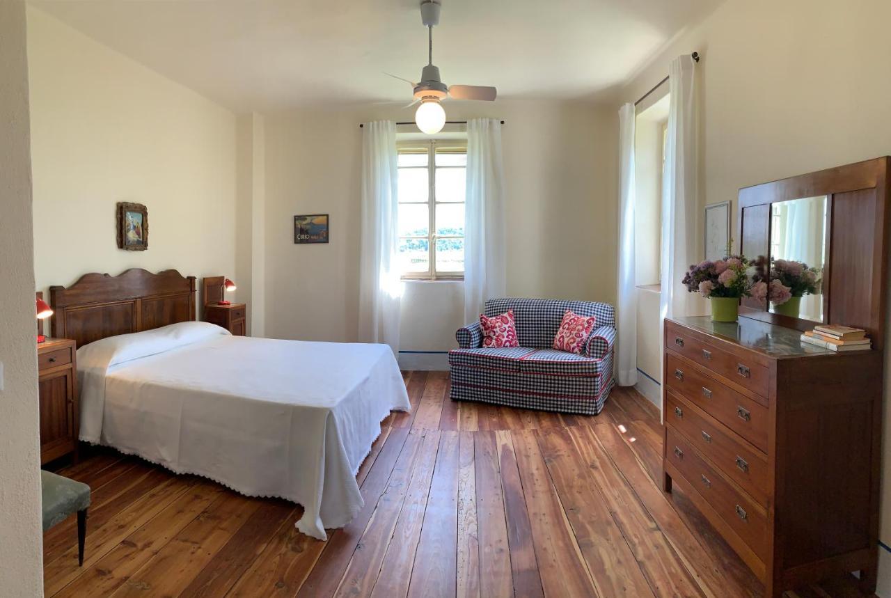 Casa Ricamadora Villa San Pietro in Cariano Buitenkant foto