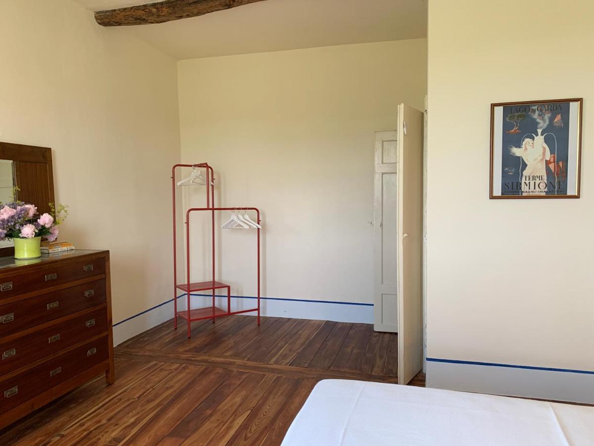 Casa Ricamadora Villa San Pietro in Cariano Buitenkant foto