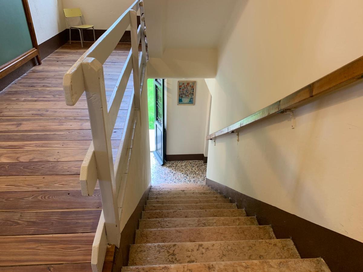 Casa Ricamadora Villa San Pietro in Cariano Buitenkant foto