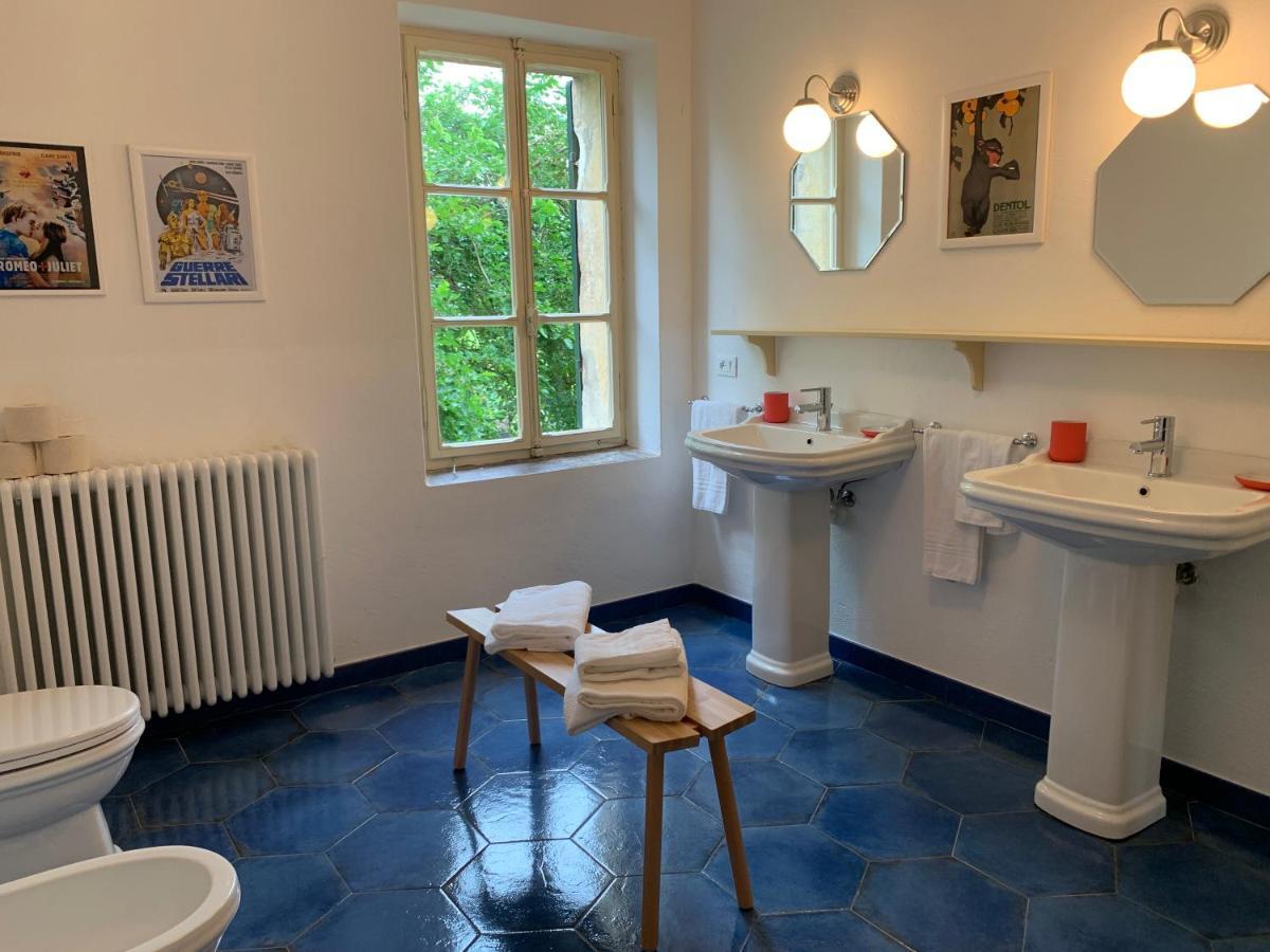 Casa Ricamadora Villa San Pietro in Cariano Buitenkant foto