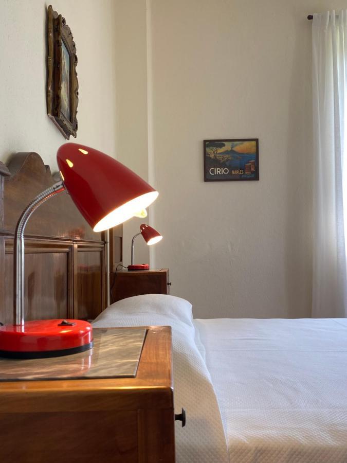Casa Ricamadora Villa San Pietro in Cariano Buitenkant foto