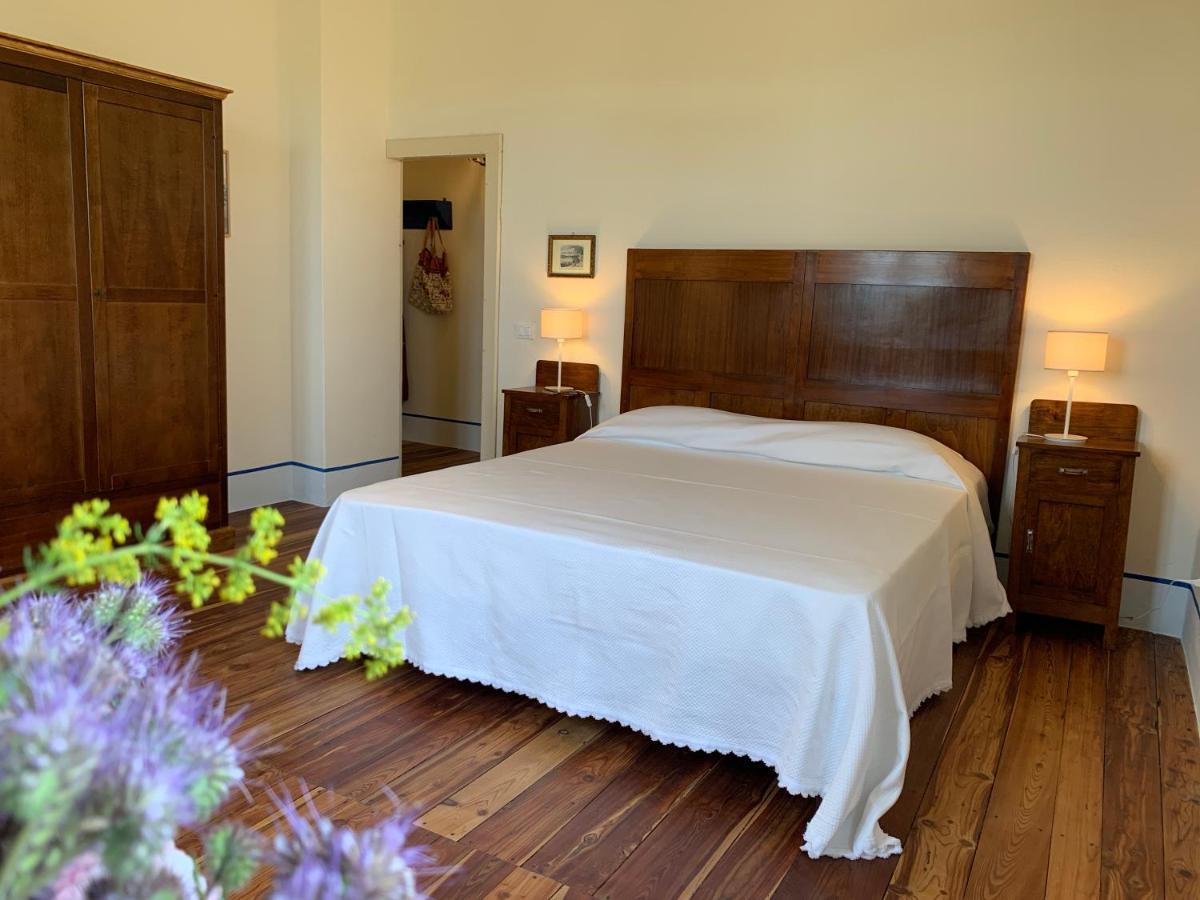 Casa Ricamadora Villa San Pietro in Cariano Buitenkant foto