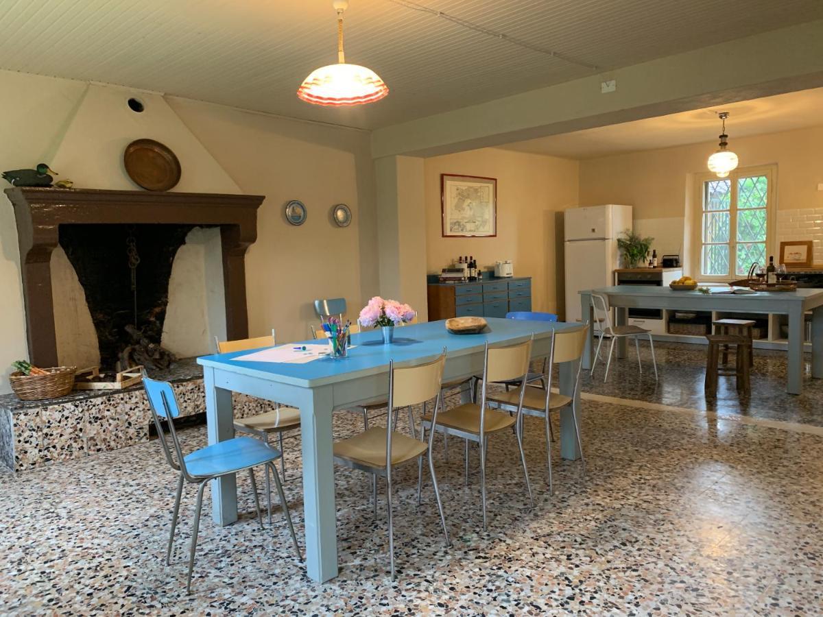 Casa Ricamadora Villa San Pietro in Cariano Buitenkant foto